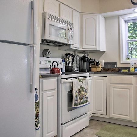 Spacious Home With Deck, Grill And Delaware River View Callicoon Exterior foto